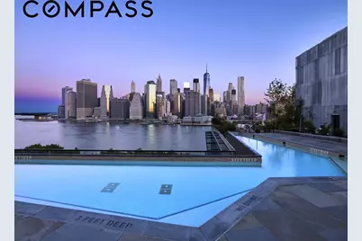 90 Furman Street #N800, New York City, NY 11201 - Photo 46