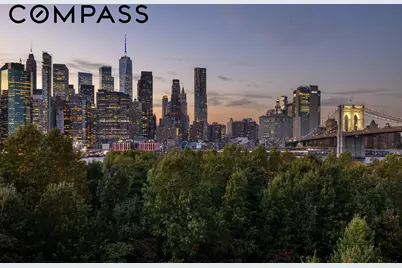 90 Furman Street #N800, New York City, NY 11201 - Photo 36