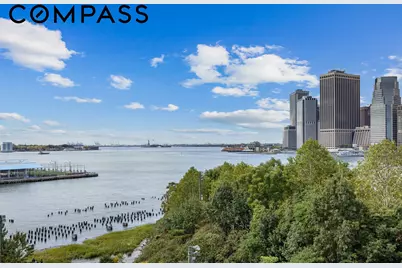 90 Furman Street #N800, New York City, NY 11201 - Photo 32