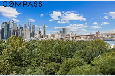 90 Furman Street #N800, New York City, NY 11201 - Photo 34