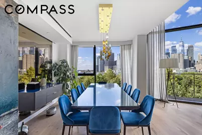 90 Furman Street #N800, New York City, NY 11201 - Photo 6