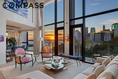 90 Furman Street #N800, New York City, NY 11201 - Photo 16