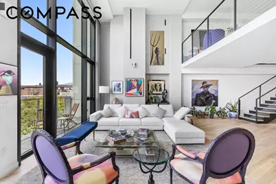 90 Furman Street #N800, New York City, NY 11201 - Photo 4