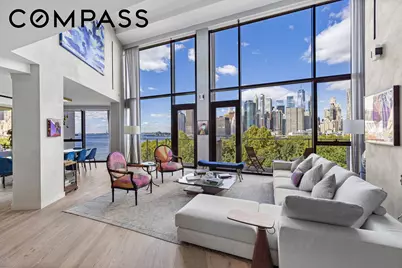 90 Furman Street #N800, New York City, NY 11201 - Photo 1
