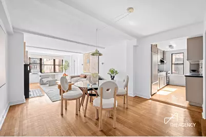 140 E 28th Street #7H, New York City, NY 10016 - Photo 2