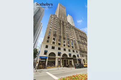 502 Park Avenue #5G, New York, NY 10022 - Photo 10