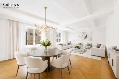 502 Park Avenue #5G, New York, NY 10022 - Photo 2