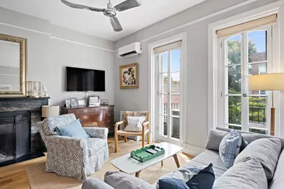 44 Remsen Street #10, Brooklyn, NY 11201 - Photo 2