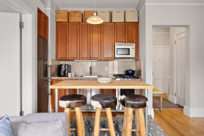 44 Remsen Street #10, New York City, NY 11201 - Photo 4