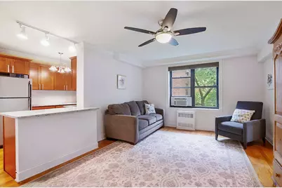 4489 Broadway #6-C, New York City, NY 10040 - Photo 1