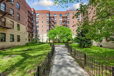 4489 Broadway #6-C, New York City, NY 10040 - Photo 10
