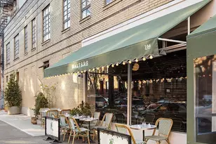 124 Washington Ave, New York City, NY 11205 - Photo 22