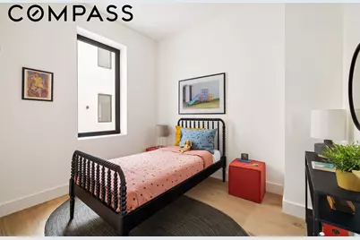 124 Washington Avenue #2D, Brooklyn, NY 11205 - Photo 6