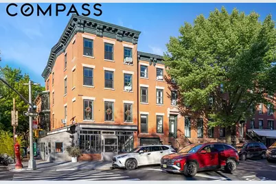 124 Washington Avenue #2D, Brooklyn, NY 11205 - Photo 20