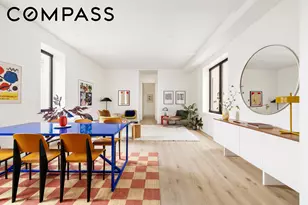 124 Washington Ave, New York City, NY 11205 - Photo 2