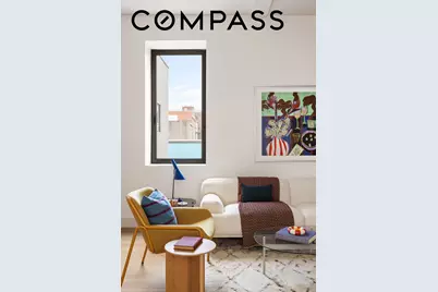 124 Washington Avenue #2D, Brooklyn, NY 11205 - Photo 4