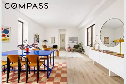 124 Washington Avenue #2D, Brooklyn, NY 11205 - Photo 2