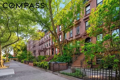 124 Washington Avenue #2D, New York City, NY 11205 - Photo 18