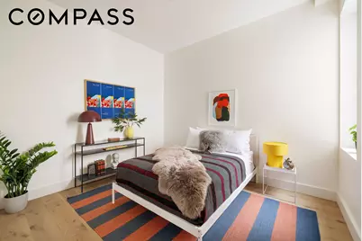 124 Washington Avenue #2D, New York City, NY 11205 - Photo 6