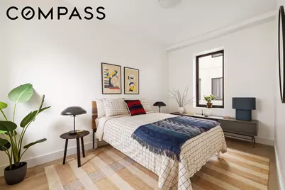 124 Washington Avenue #2D, New York City, NY 11205 - Photo 8