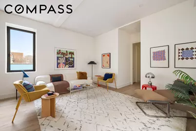 124 Washington Avenue #2D, New York City, NY 11205 - Photo 4