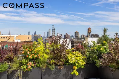 124 Washington Avenue #2D, New York City, NY 11205 - Photo 14