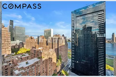 300 E 40th Street #29H, New York City, NY 10016 - Photo 1