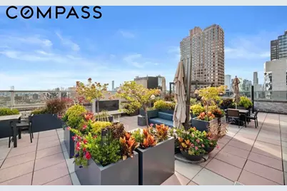 300 E 40th Street #29H, New York City, NY 10016 - Photo 8