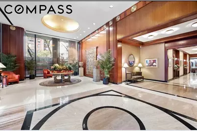 300 E 40th Street #29H, New York City, NY 10016 - Photo 10