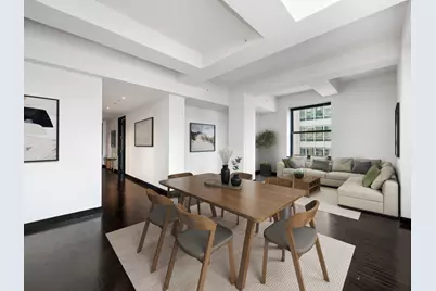 20 Pine Street #3204, New York, NY 10005 - Photo 2
