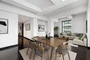 20 Pine St, New York City, NY 10005 - Photo 2