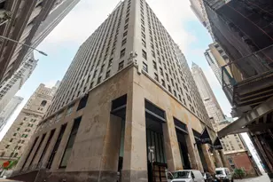 20 Pine St, New York City, NY 10005 - Photo 10