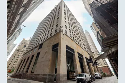 20 Pine Street #3204, New York, NY 10005 - Photo 10