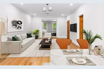 392 Adelphi Street #1, Brooklyn, NY 11238 - Photo 6