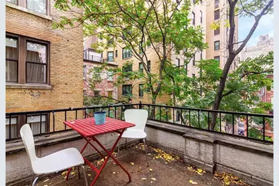 40 E 65th Street #4R, New York, NY 10065 - Photo 10