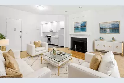 40 E 65th Street #4R, New York, NY 10065 - Photo 1