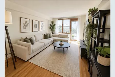 84-70 129th Street #3A, Kew Gardens, NY 11415 - Photo 1