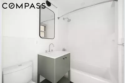 305 W 55th Street #A, New York, NY 10019 - Photo 6