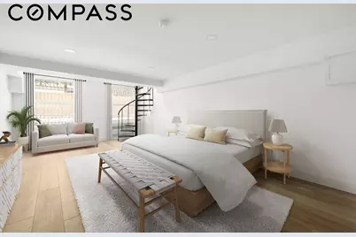 305 W 55th Street #A, New York, NY 10019 - Photo 12