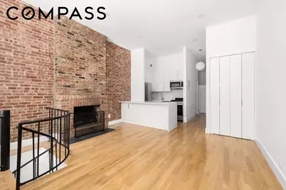 305 W 55th Street #A, New York, NY 10019 - Photo 2