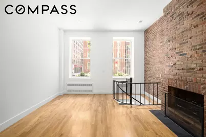 305 W 55th Street #A, New York, NY 10019 - Photo 4
