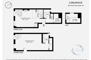 305 W 55th St, New York, NY 10019 - Photo 16