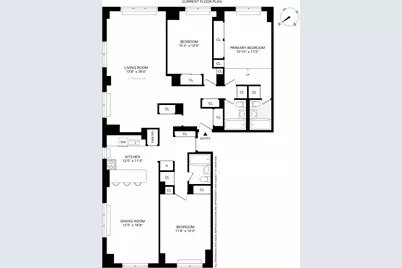 330 3rd Avenue #3BC, New York City, NY 10010 - Photo 14
