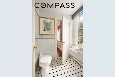 4 E 88th Street #4A, New York City, NY 10128 - Photo 8