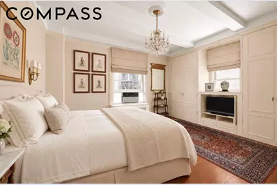 4 E 88th Street #4A, New York City, NY 10128 - Photo 4