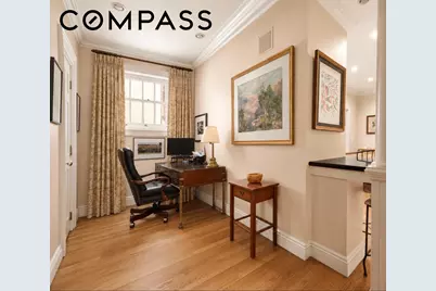 4 E 88th Street #4A, New York City, NY 10128 - Photo 10
