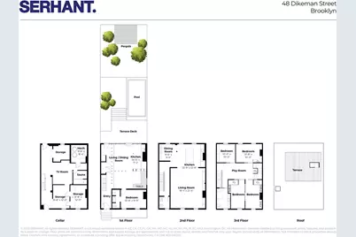 48 Dikeman Street, Brooklyn, NY 11231 - Photo 16