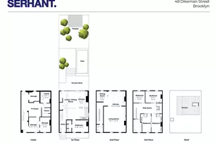 48 Dikeman St, Brooklyn, NY 11231 - Photo 16