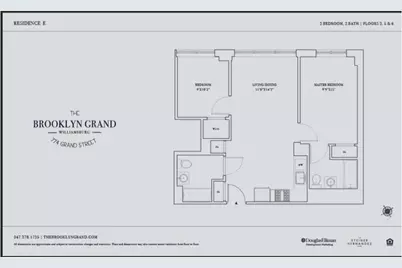774 Grand Street #5E, Brooklyn, NY 11211 - Photo 6