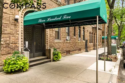 305 E 88th Street #6D, New York City, NY 10128 - Photo 8
